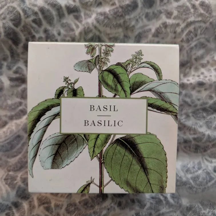 Basil Box - Grow Herb At Home photo 1