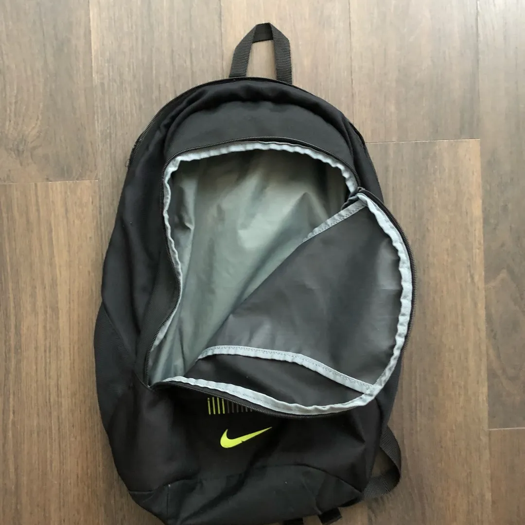 Nike Backpack 🎒 photo 6