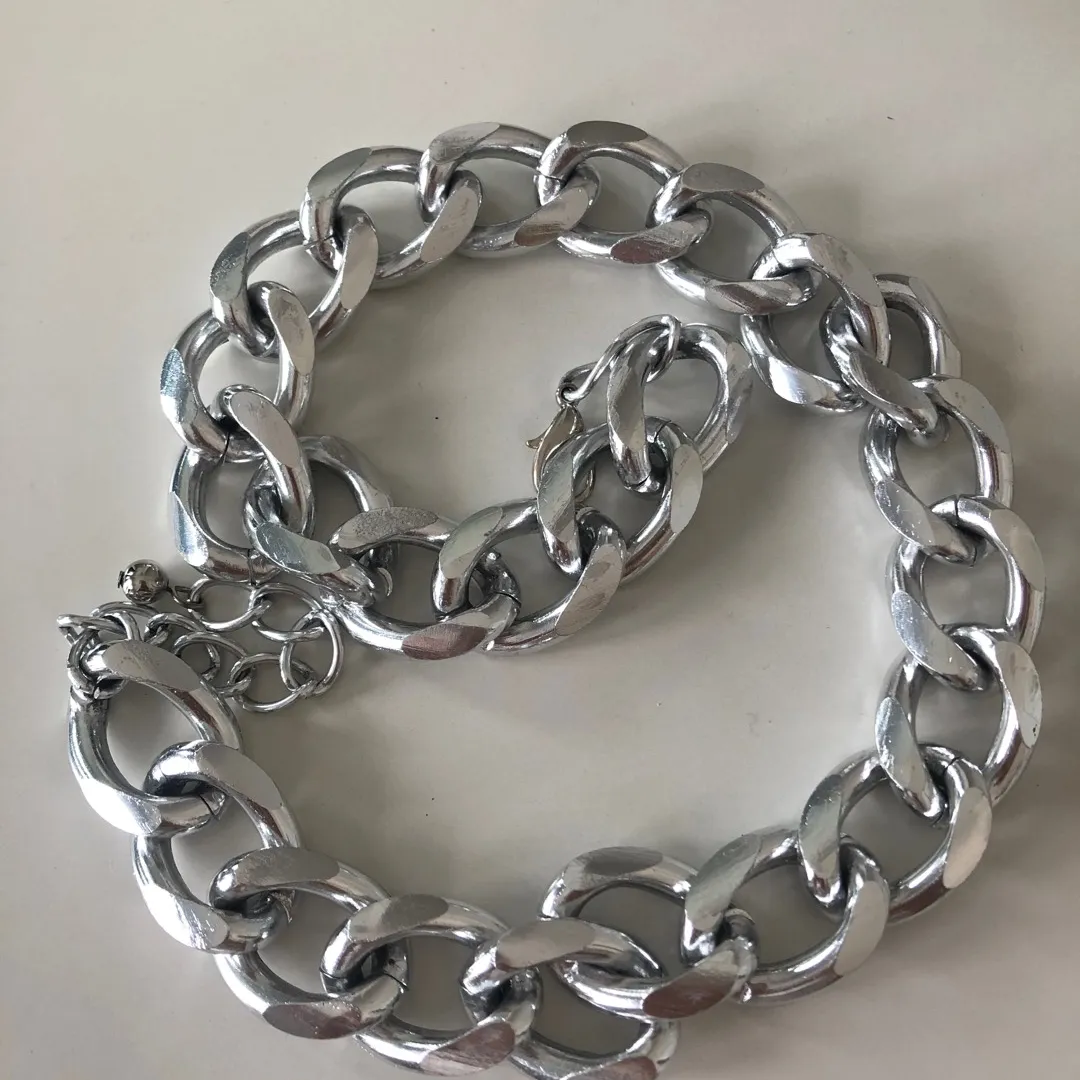 Necklaces — Jewelry photo 1