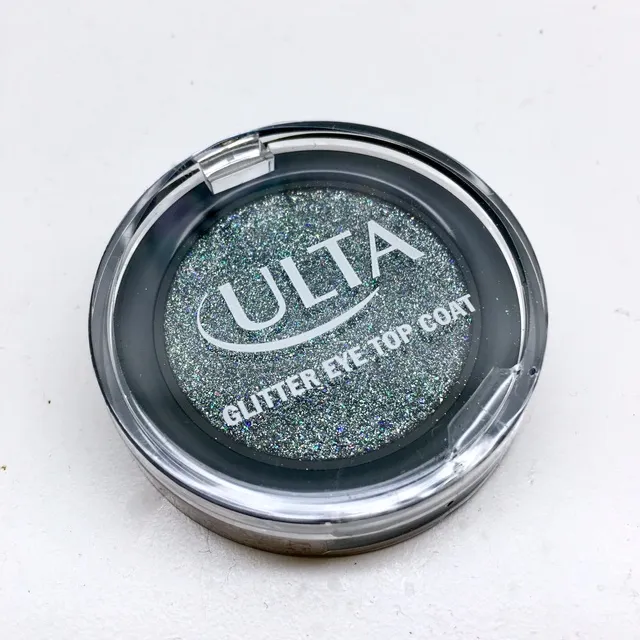 ULTA Glitter Eye Top Coat in HIGH MAINTENANCE photo 1