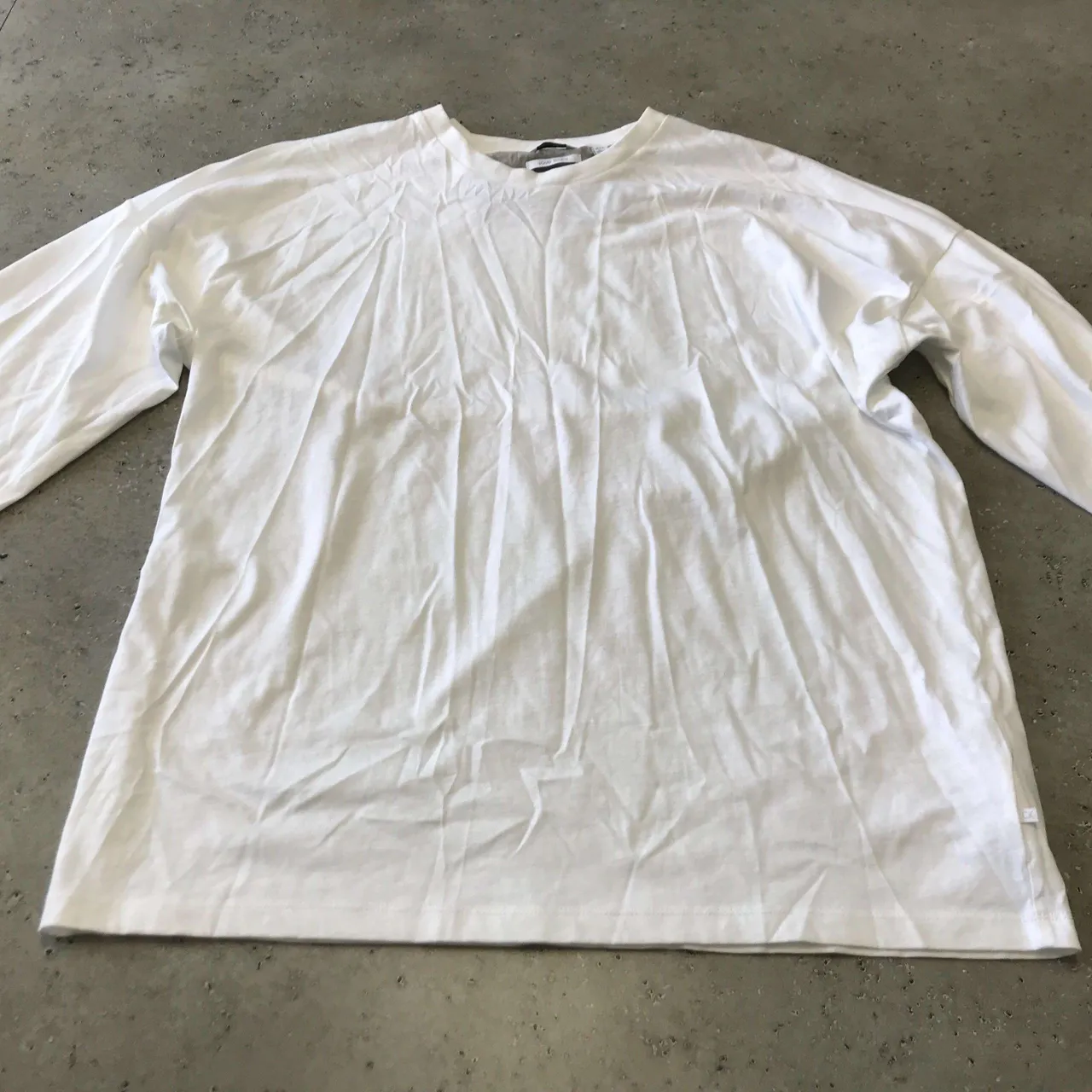 Calvin Klein Long Sleeved Shirt photo 1