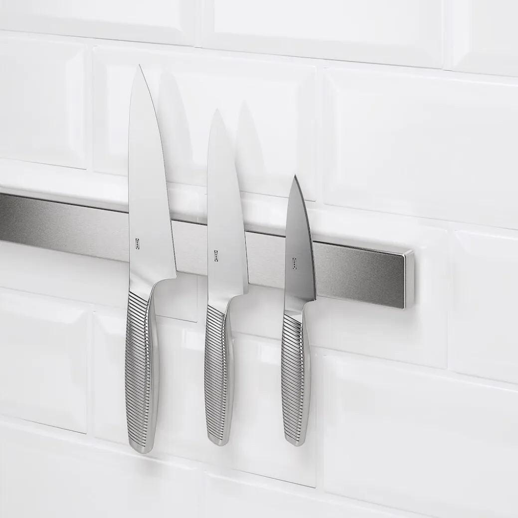 Magnetic Knife Holder Ikea photo 1