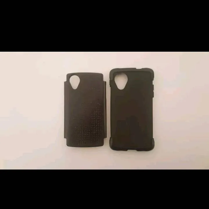 Ballistic Nexus 5 Phone Case photo 4