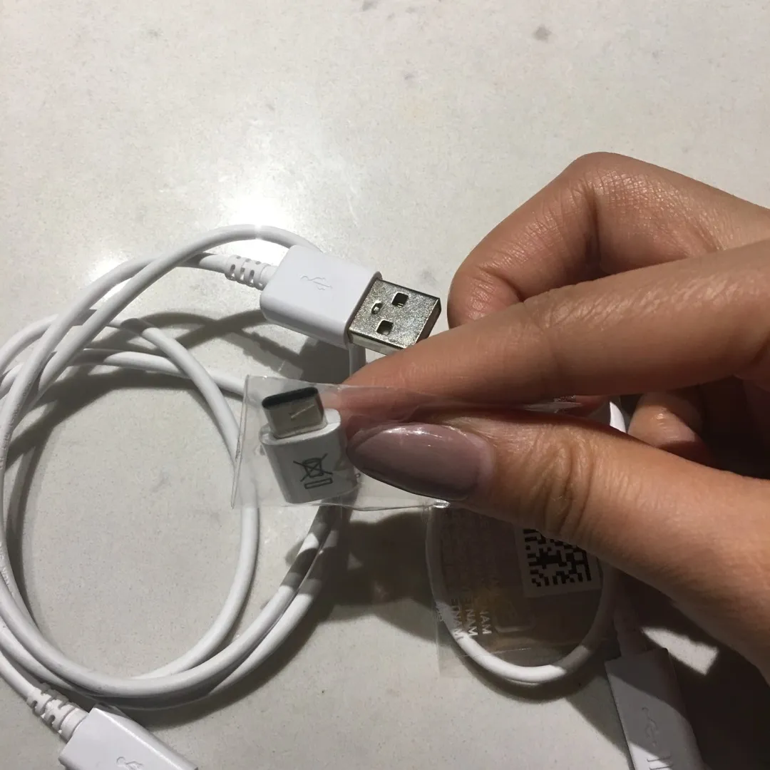Android convert Apple Charging Cord photo 3