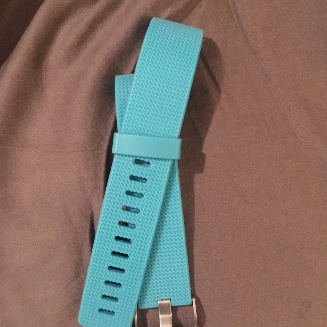 Fitbit Band photo 1