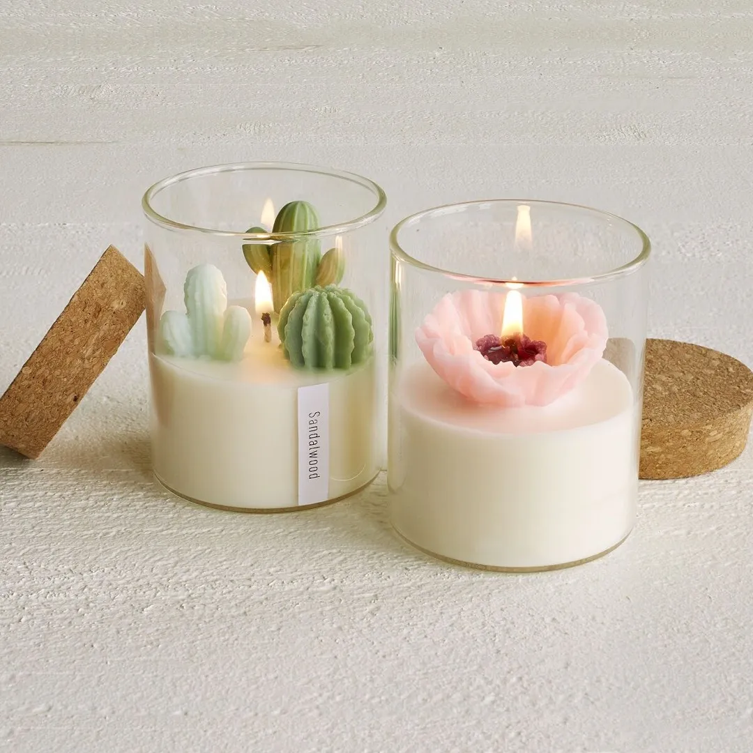 ISO CANDLES! photo 1