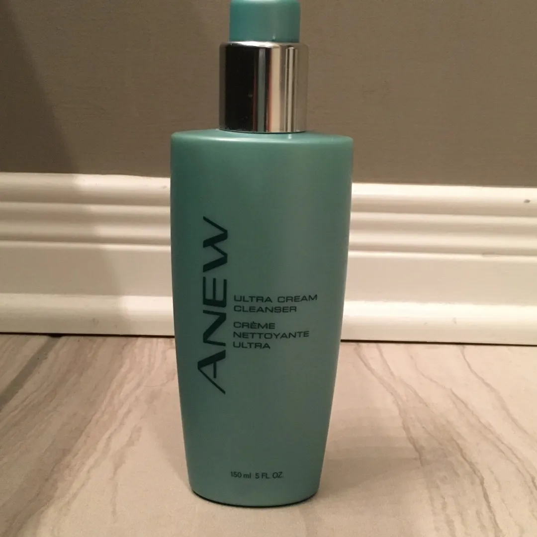 ANEW Ultra Cream Cleanser photo 1