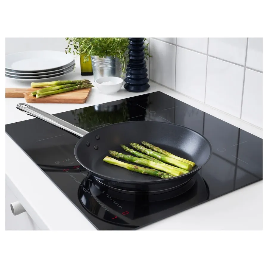 Large Frying Pan - 11.5 Inches from Ikea photo 4
