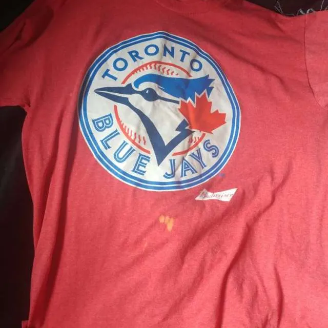 Toronto Blue Jay's T-shirt photo 1