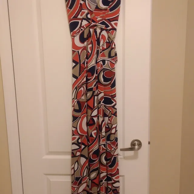 Michael Michael Kors Size S Maxi Dress photo 1
