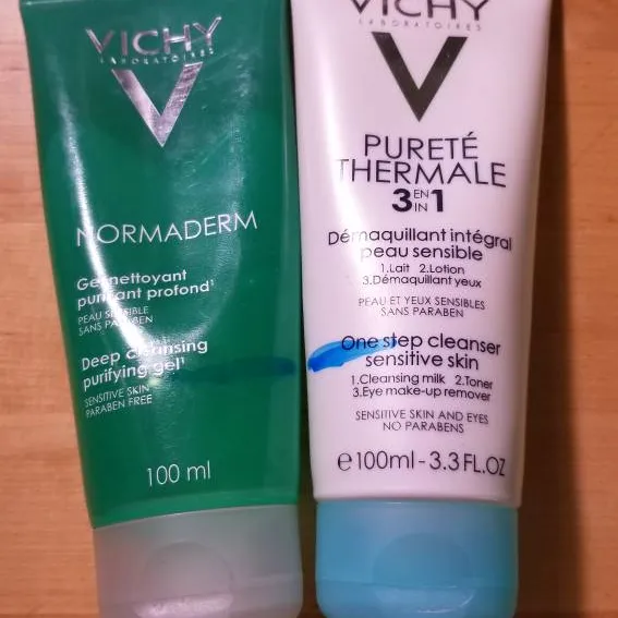 Free Skincare Products photo 1