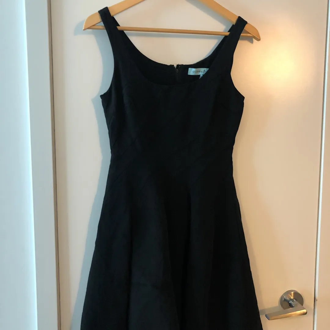 Guess by Marciano LBD photo 1
