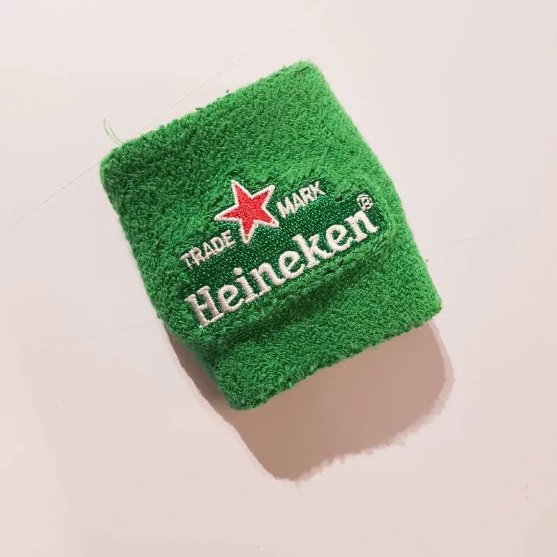 Heineken Sports Wristband photo 1