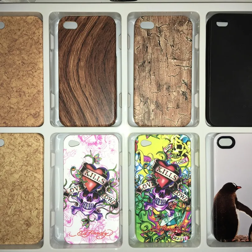 Iphone 4 Cases. New photo 1