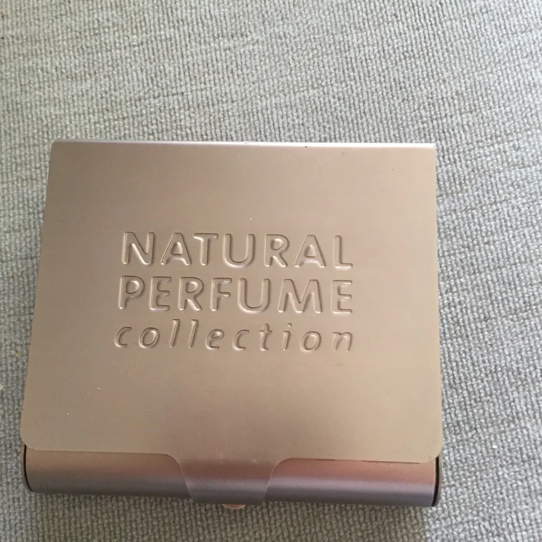Saje Natural Perfume Collection photo 3