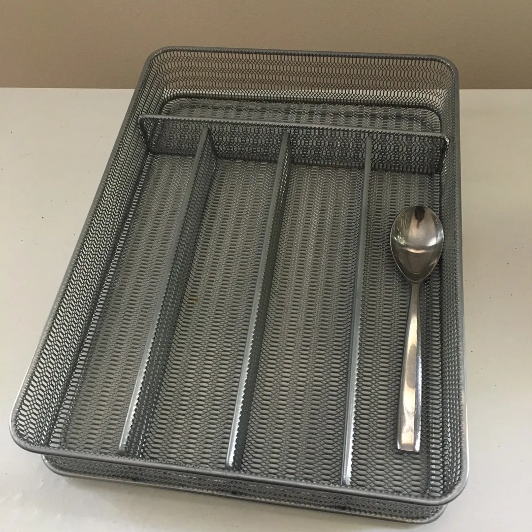 Cutlery Tray photo 1