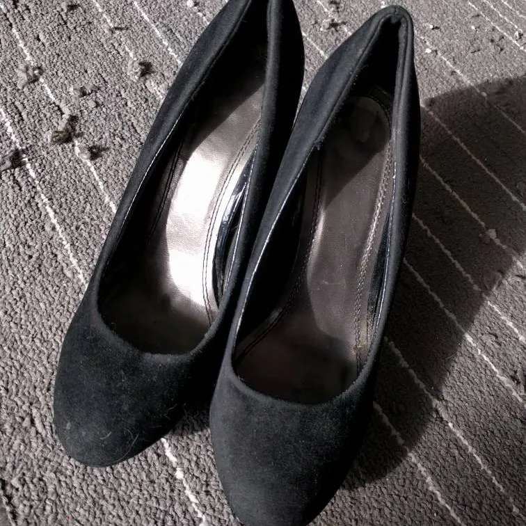 Black Heels (8) photo 3