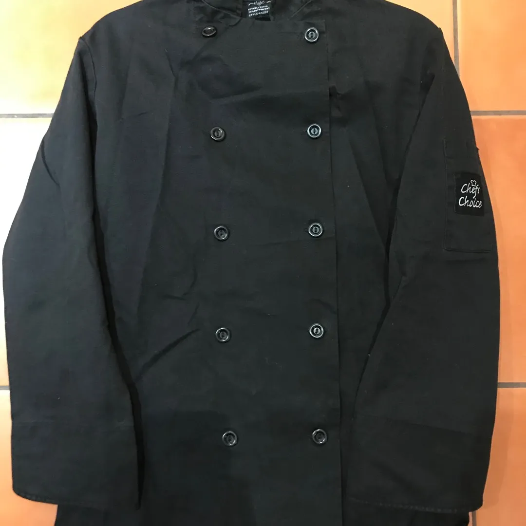 Chef’s Jacket photo 1