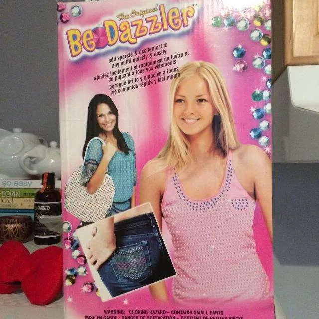Bedazzler - New In Box photo 1