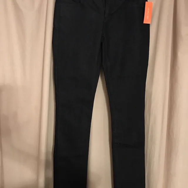 Women's Joe Fresh Jeans, New With Tags photo 1