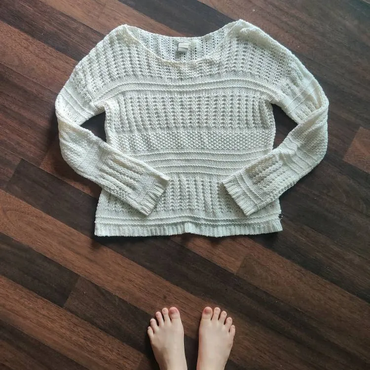 Roxy Women's Knitted Sweater photo 1