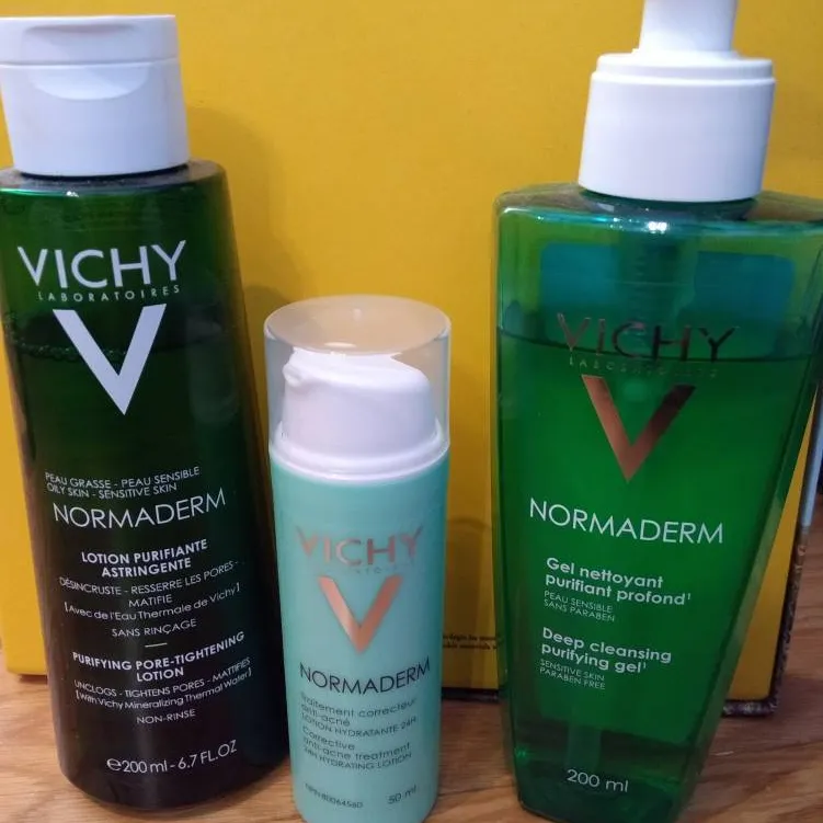 Vichy Normaderm Skincare photo 1