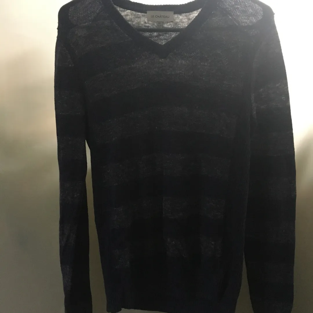 Men’s Sweater photo 4