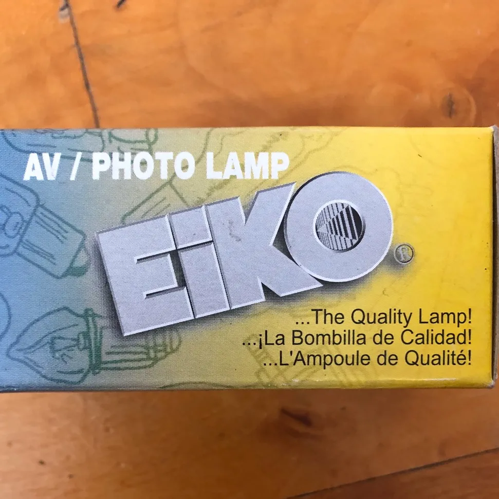 Photo Lamp photo 1