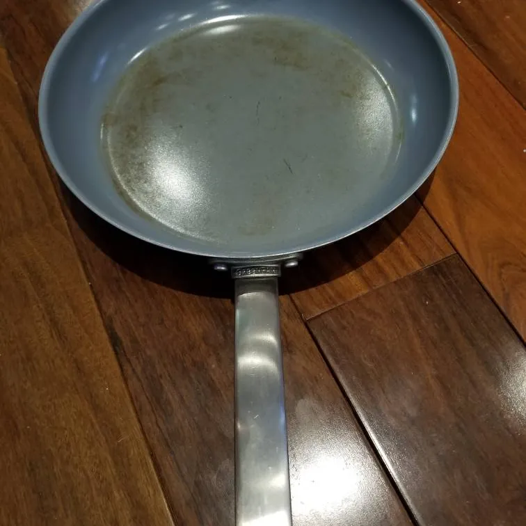 12 Inch Frying Pan photo 1