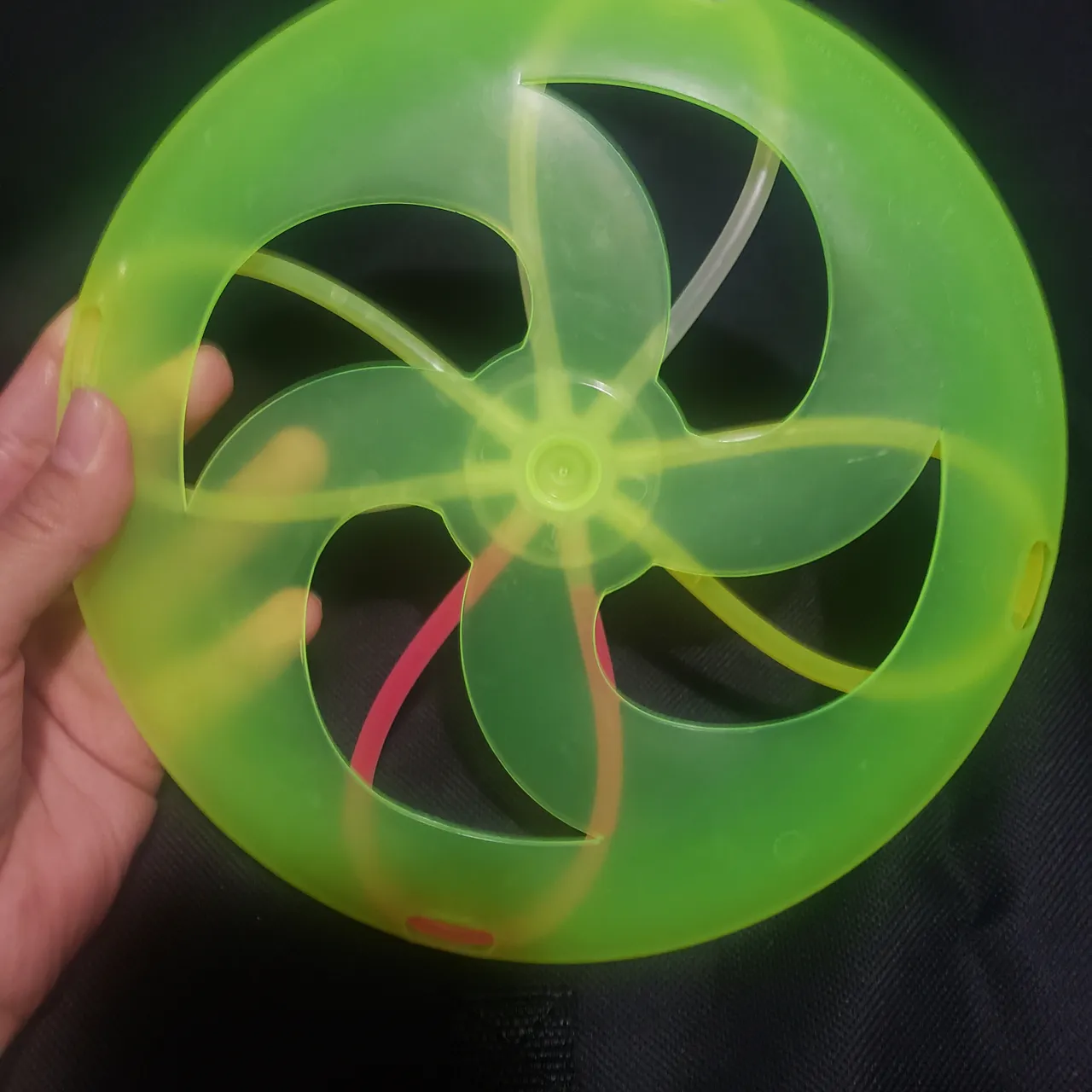 Frisbee  photo 1