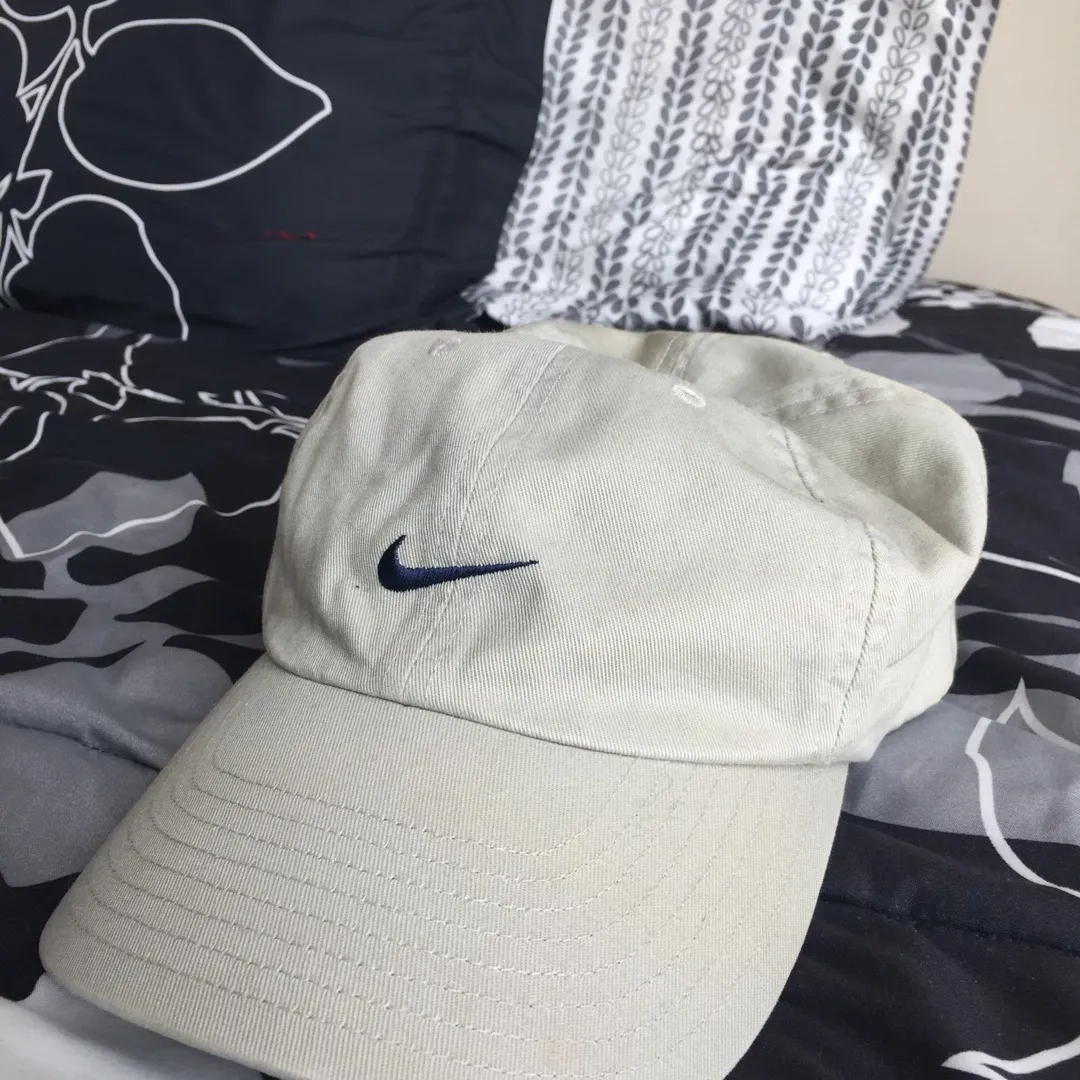 Nike Hat photo 1