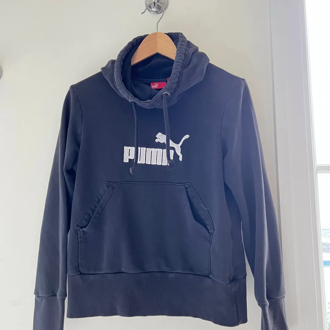 Puma Sweater photo 1