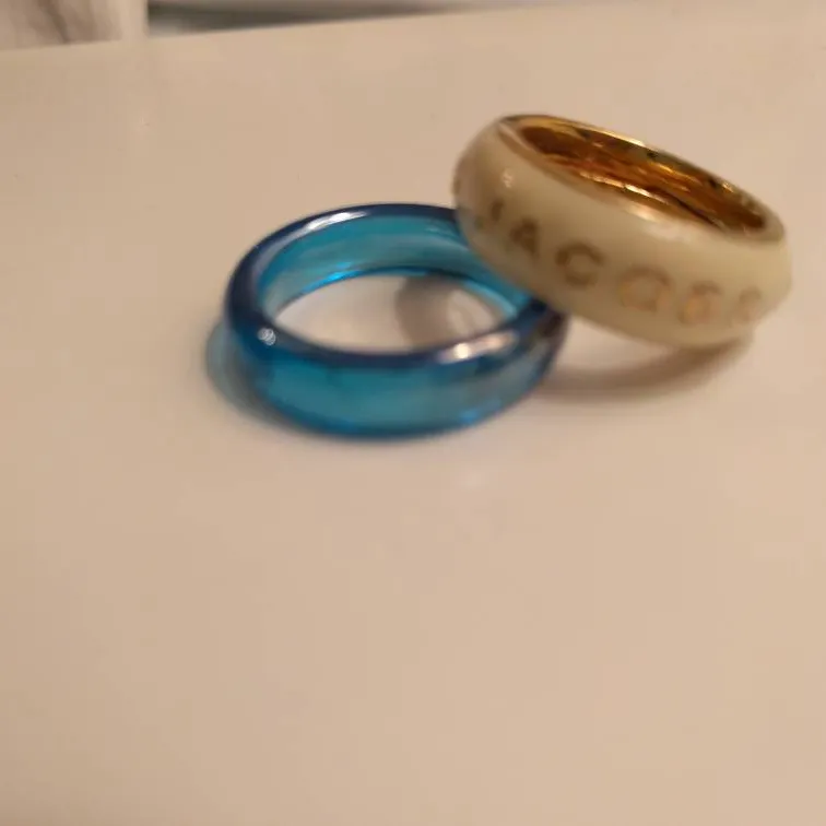 Marc Jacobs Rings photo 3