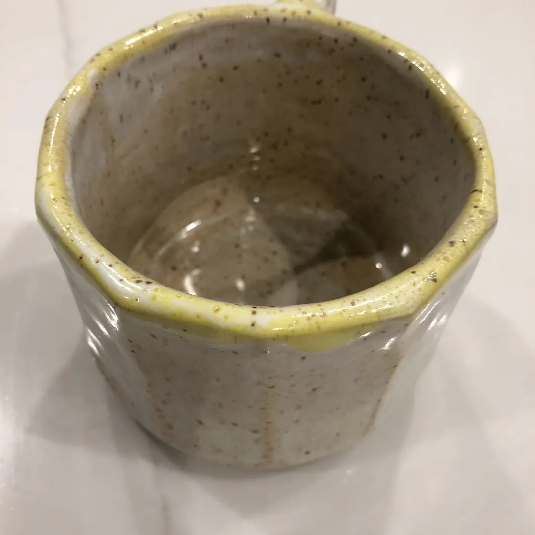 Handmade Mug photo 3