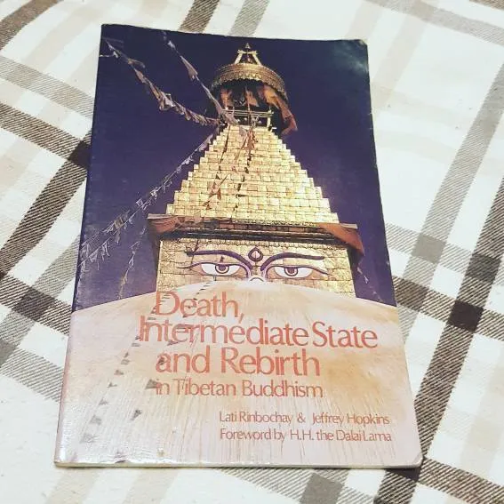 Buddhism Non Fiction Book photo 1