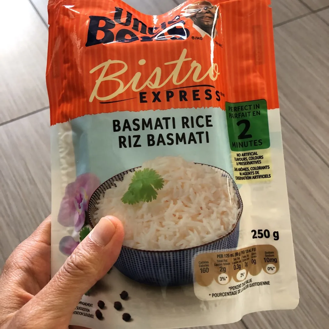 Instant Rice photo 1