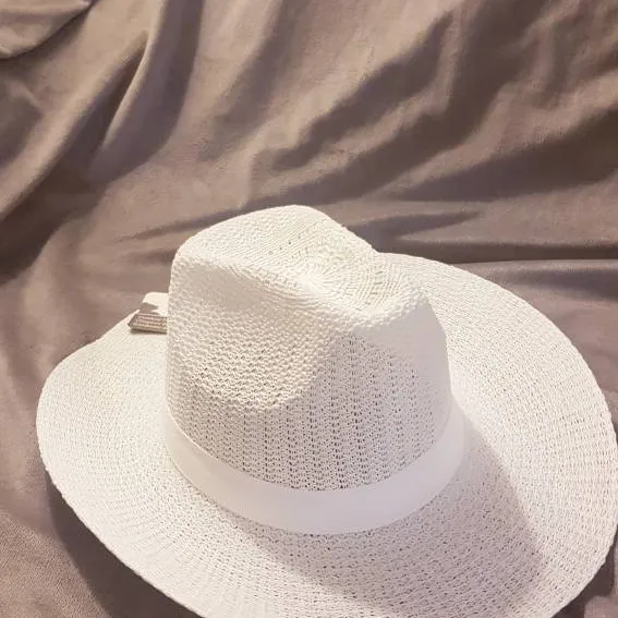 2 White Cowboy Hat photo 4
