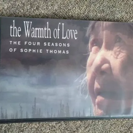 The Warmth Of Love - Sophie Thomas photo 1