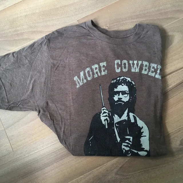 More Cowbell! photo 1