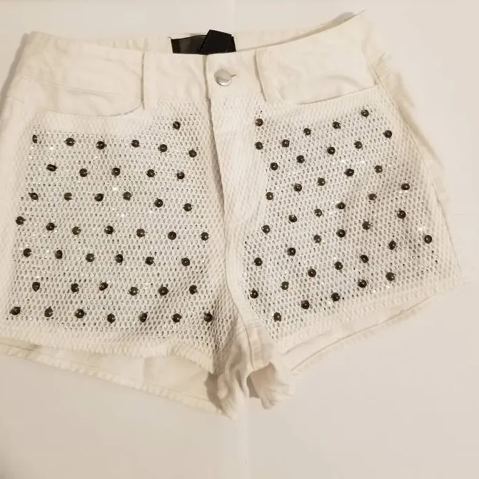 Sequence Shorts photo 1