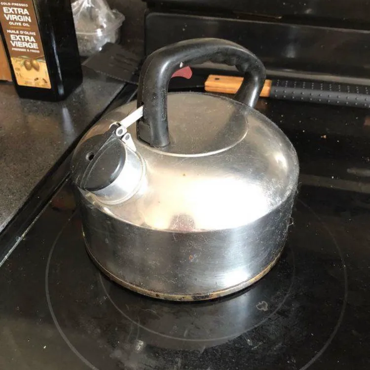 Classic Stovetop Kettle photo 4