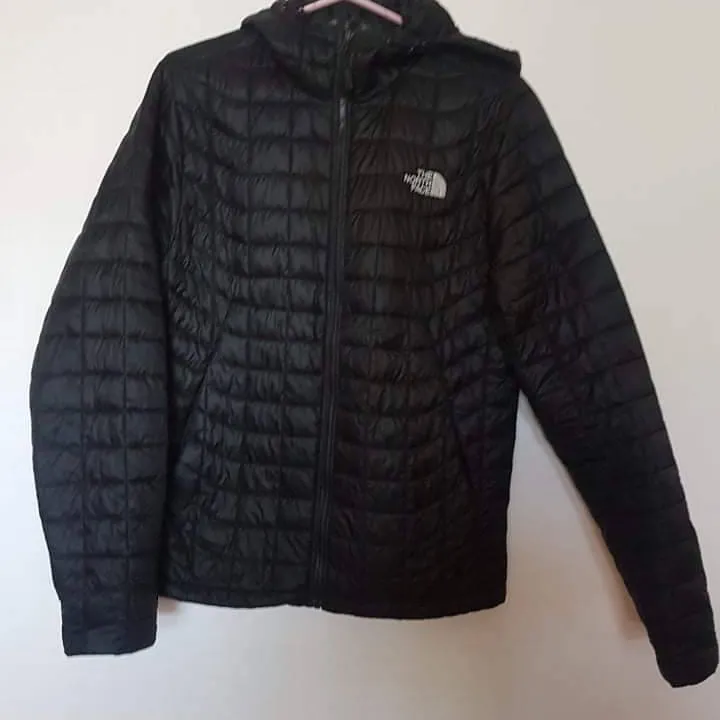 North Face Thermoball Hoodie photo 1
