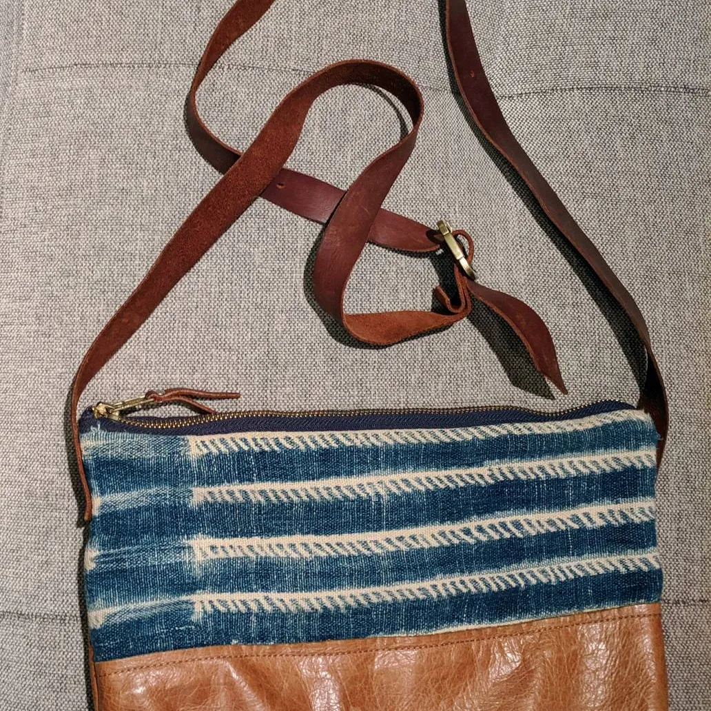 Grace Designs Crossbody Bag 👜 photo 1