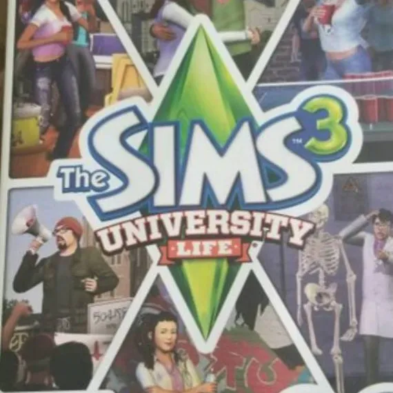 The Sims 3 photo 1