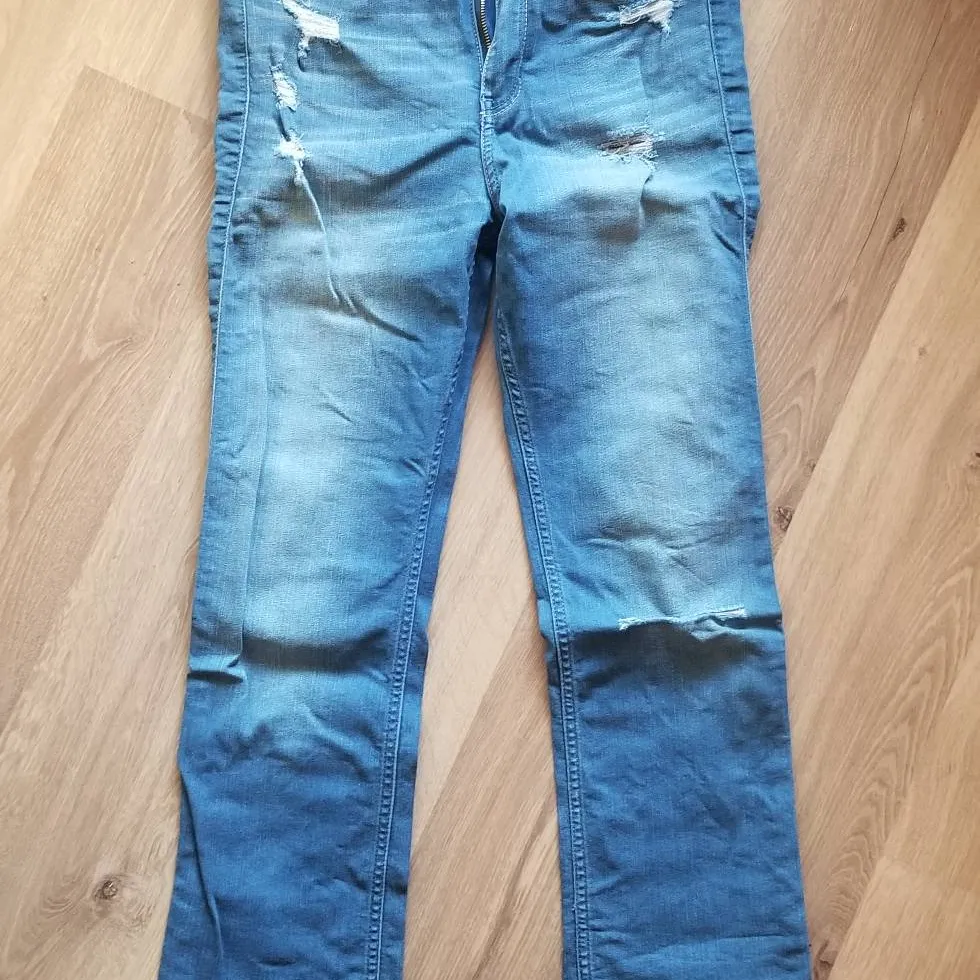 FREE: Hollister Jeans, Size 28 photo 1