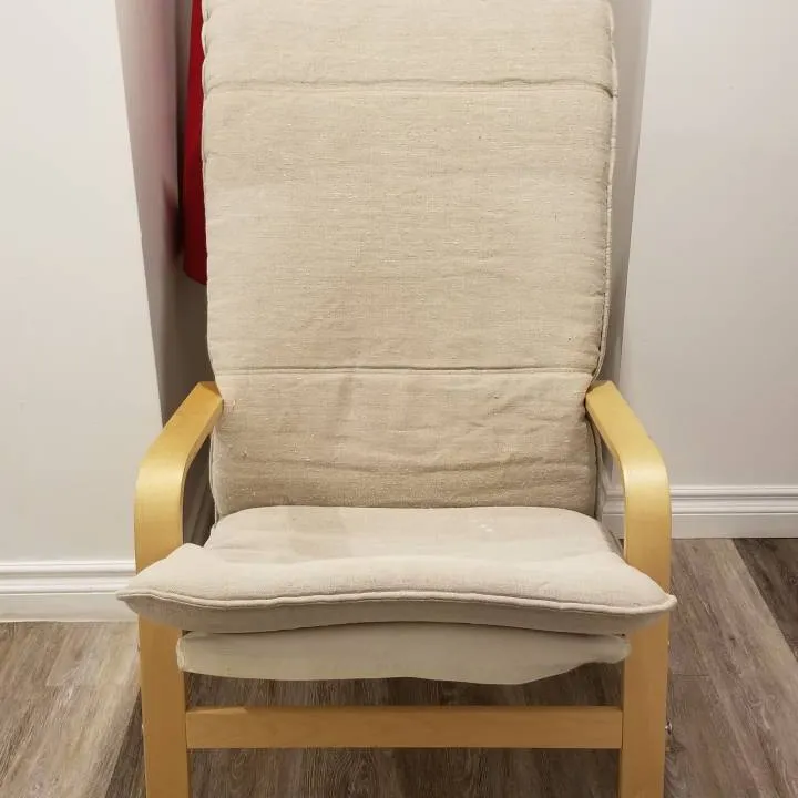 Ikea Chair photo 3