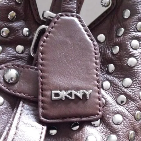 DKNY Designer Handbag Large photo 1