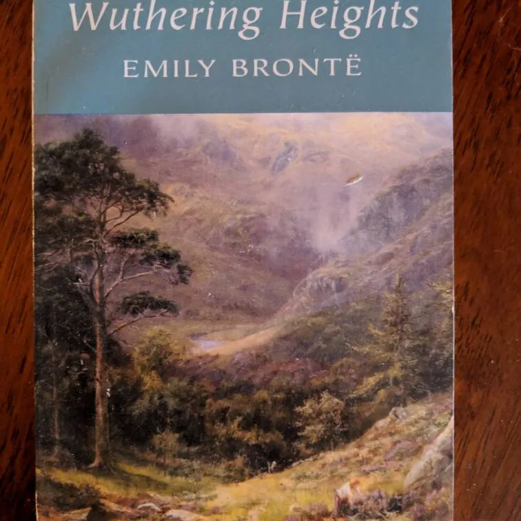Wuthering Heights photo 1