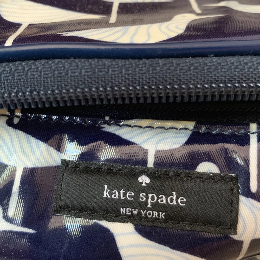 Kate Spade Travel Bag photo 3