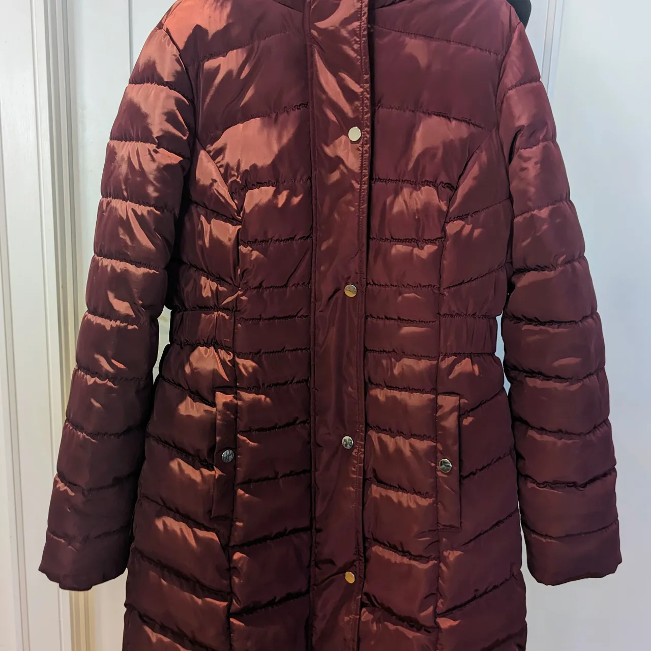 RICKIS Winter parka / jacket, Size M photo 3
